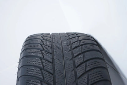 Mercedes AB Class W177 B247 Winter Wheels Winter Tires 18 Inch