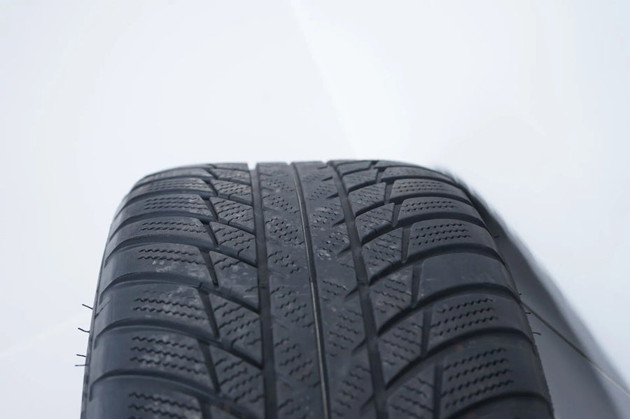Mercedes AB Class W177 B247 Winter Wheels Winter Tires 18 Inch