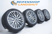 Roues et pneus hiver 18 pouces pour Mercedes Classe AB W177 B247