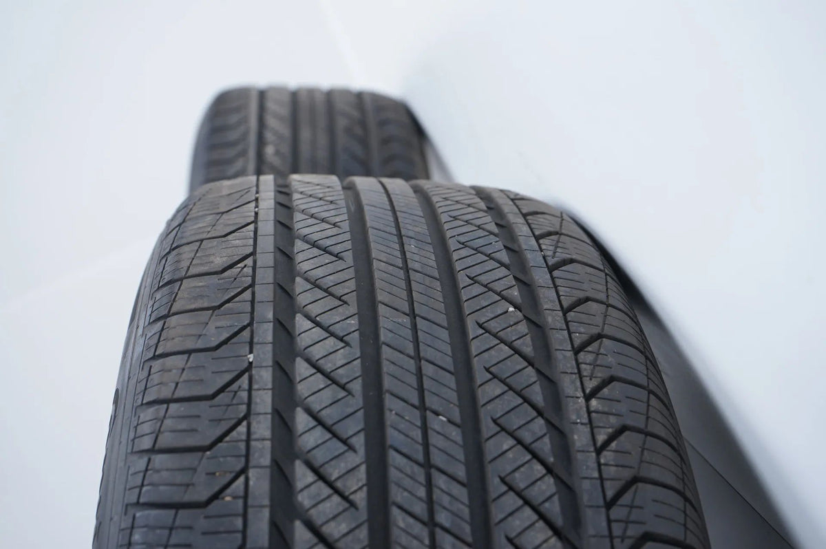 Mercedes GLA GLB X247 H247 All-weather tires, summer wheels, 18 inch Detailansicht 11