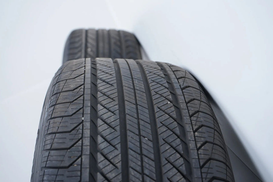 Mercedes GLA GLB X247 H247 All-weather tires, summer wheels, 18 inch