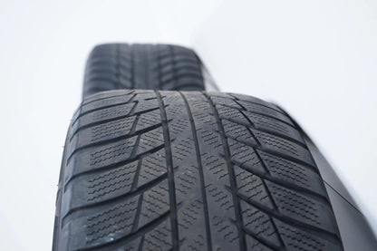 Mercedes AB Class W177 B247 Winter Wheels Winter Tires 18 Inch