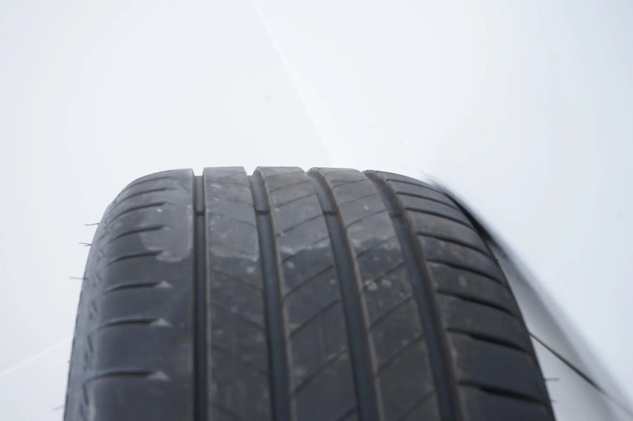 Mercedes S-Class W223 summer tires, summer wheels, 20 inch chrome