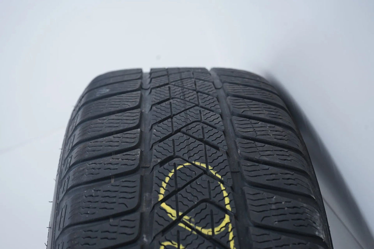 BMW X1 X2 F48 F39 Winter Tires Winter Wheels 225 45 19 inch Detailansicht 16