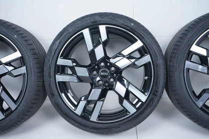 MINI Countryman U25 BMW X1 U11 Summer Wheels 245 40 20 inch