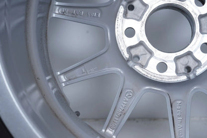 Mercedes AB Class W177 W247 Winter Wheels Winter Tires 16 Inch