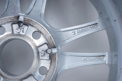 Mercedes AB Class W177 W247 Winter Wheels Winter Tires 16 Inch
