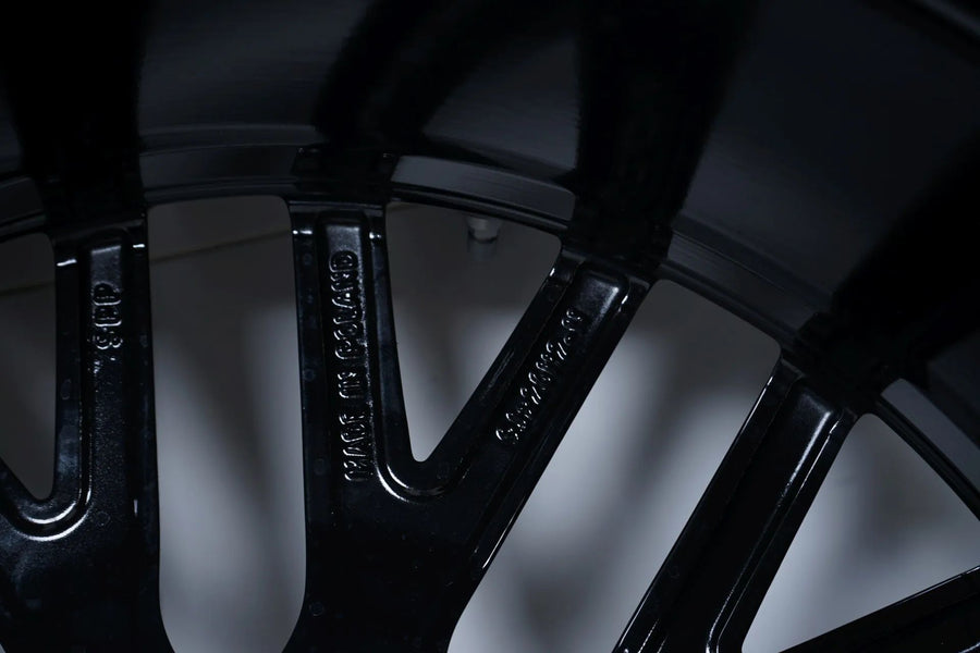 Mercedes S-Class W223 V223 Summer Wheels Summer Tires 20 Inch