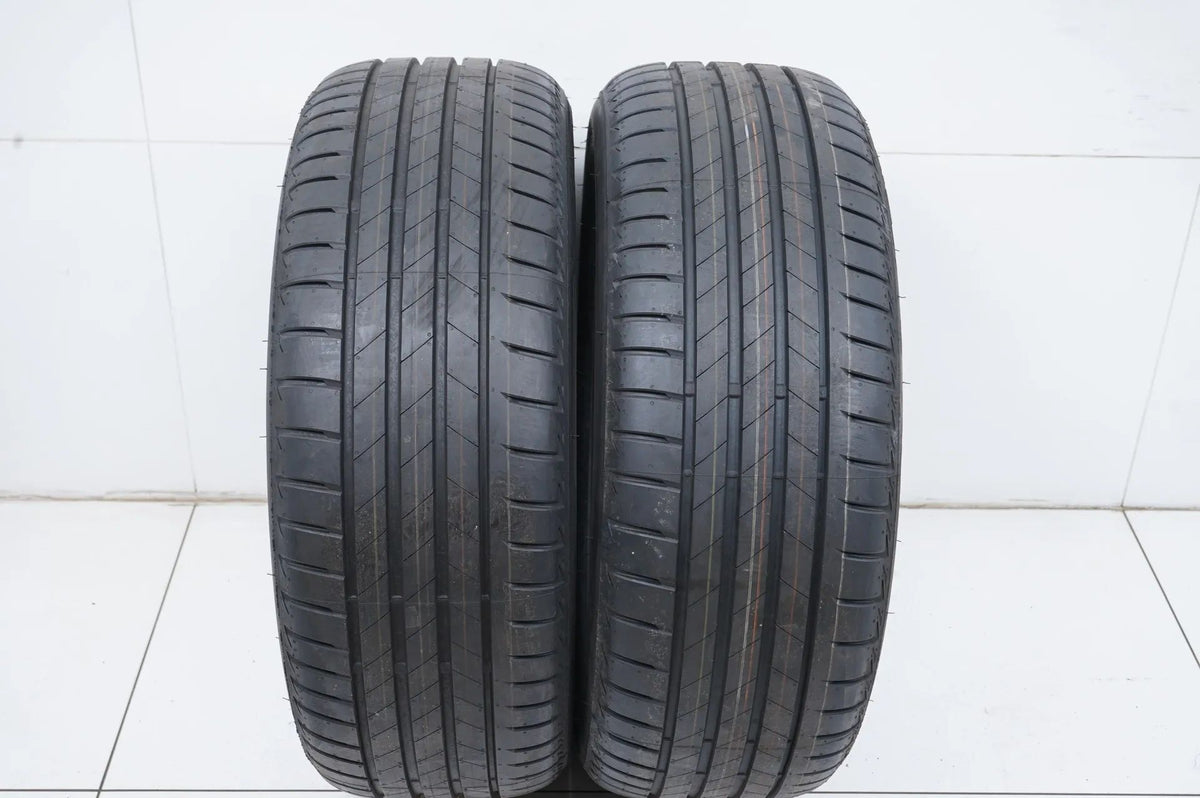 2 x DEMO summer tires Bridgestone 235 55 18 inch DOT23 MO Detailansicht 2
