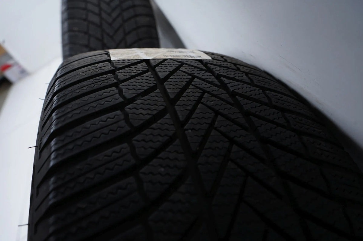Mercedes EQC W293 N293 Winter Tires Winter Wheels 19 Inch Detailansicht 9
