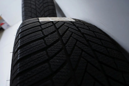 Mercedes EQC W293 N293 Winter Tires Winter Wheels 19 Inch