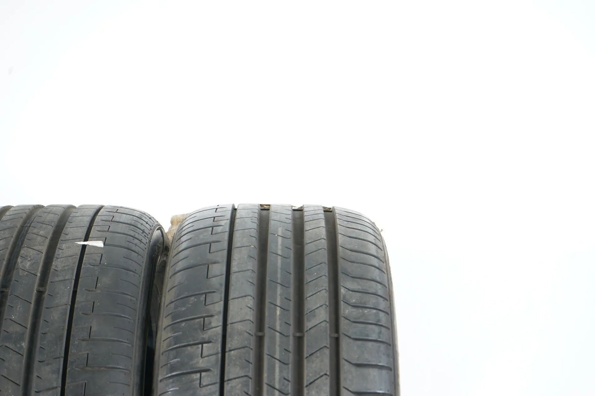 2x Pirelli P Zero 275 40 22 inch BMW Summer Tires* DOT22 approx. 6mm Detail view 5