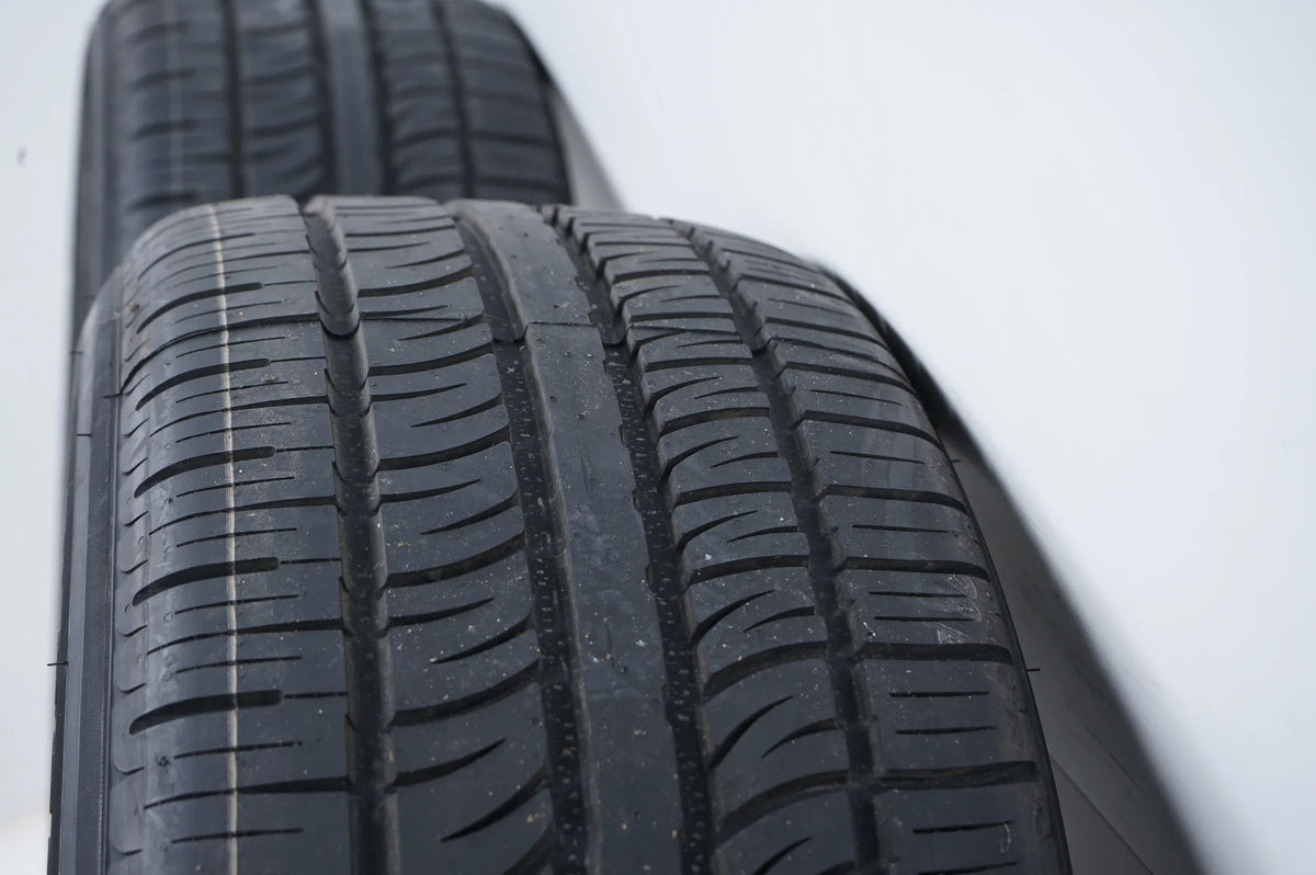 New Mercedes G63 G-Class W463 Summer Wheels Summer Tires 20 Inch Detailansicht 13