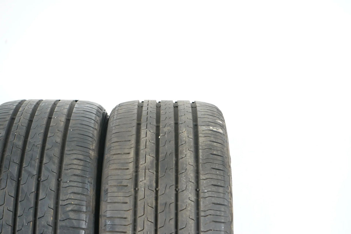 2 X 245 35 R20 95W Sommerreifen Continental EcoContact 6 2022 5,5mm Detailansicht 5