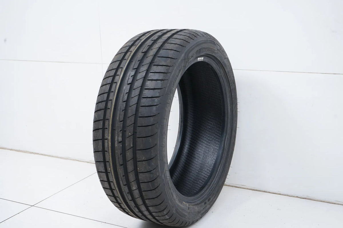 1x DEMO summer tire Goodyear 245 45 18 inch DOT23 BMW* MO Detailansicht 3