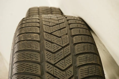 Mercedes GLC W253 X253 winter tires/wheels 235/60 R18 inch
