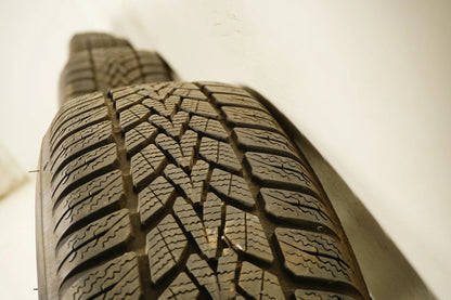 Smart A453 W453 Winter tires Winter wheels 15 inch