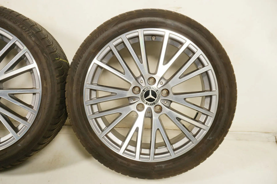 Mercedes AB CLA Class W177 C118 Winter Tires 225 45 18 inch