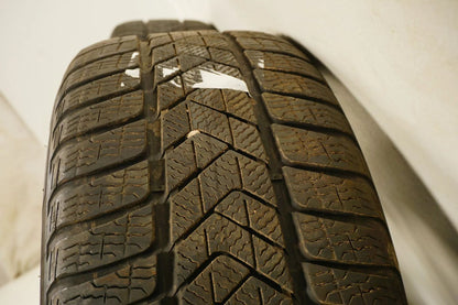 Mercedes C-Class W206 winter tires/wheels 225/45/18 inch