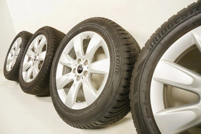 MINI Countryman F60 winter tires/wheels 225/55/17 inch