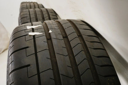 Mercedes A35 W177 summer tires, summer wheels 235/35/19 inch