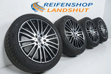 Pneumatici invernali e ruote invernali Mercedes Classe C W206 225 45 18 pollici