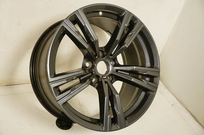 1 x originální BMW Z4 G29 hliníkový disk 18 palců 798M 8091467 9J ET32