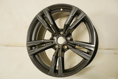 1 x originální BMW Z4 G29 hliníkový disk 18 palců 798M 8091467 9J ET32