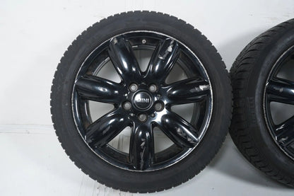 MINI Clubman F54 winter tires/wheels 195/55/17 inch