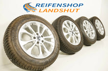 Pneus/jantes hiver Mercedes GLA W156 X156 215/60/17 pouces