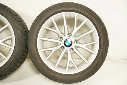 BMW 1 Series F20 F21 F22 Winter Tires Winter Wheels 205/50 R17 inch