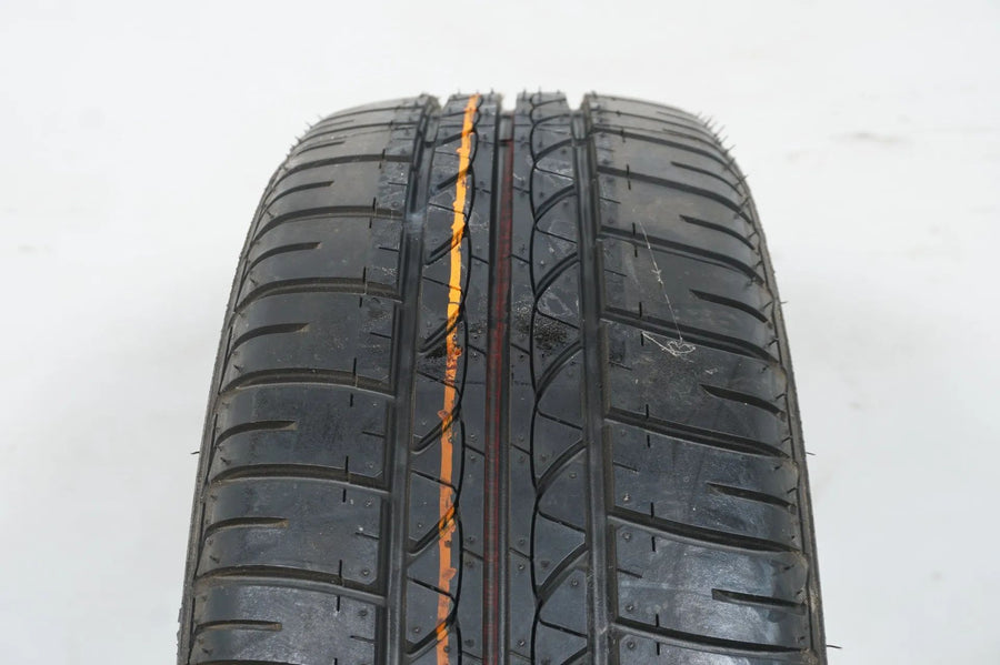 2x Demo summer tires 175 55 15 inch Bridgestone DOT11