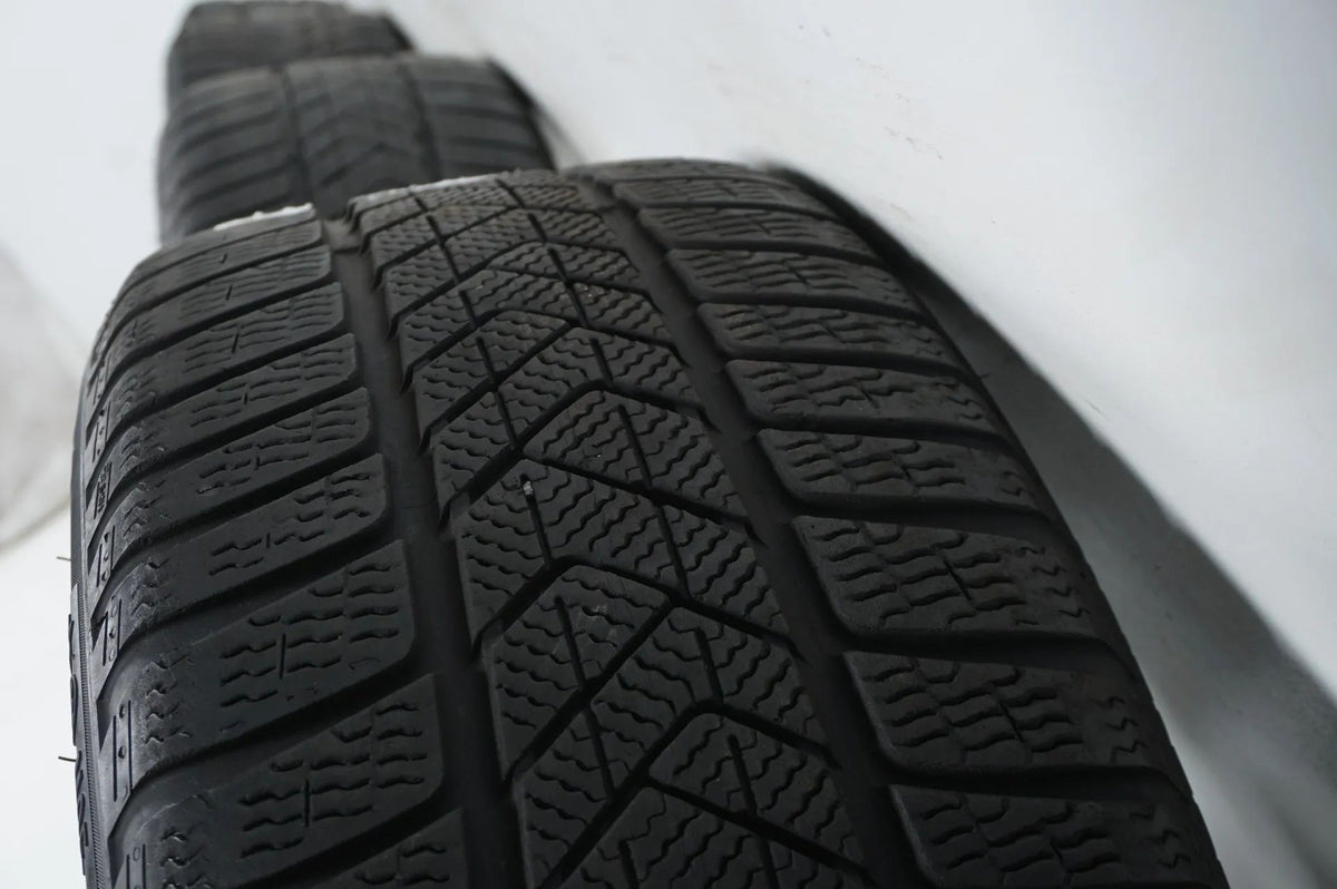 Mercedes CLS Class W257 winter tires/wheels 245/40/19 inch Detailansicht 12