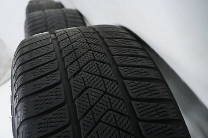 Mercedes CLS Class W257 winter tires/wheels 245/40/19 inch