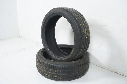 2x Summer tires 215 45 20 inch Bridgestone approx. 5-6 mm DOT16/13 BMW*