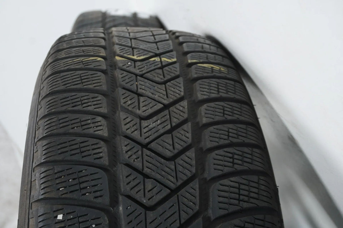 Pneus/jantes hiver Mercedes GLC W253 X253 235/60 R18 pouces Detailansicht 12