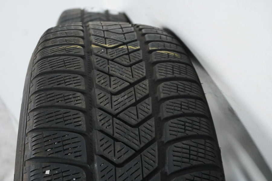 Pneus/jantes hiver Mercedes GLC W253 X253 235/60 R18 pouces
