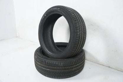 2 X 245 45 R20 103W Sommerreifen Michelin Latitude Sport 3 * ZP RSC RFT 2019 7mm