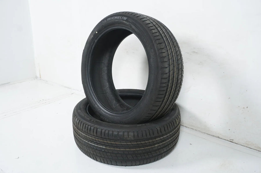 2 X 245 45 R20 103W Sommerreifen Michelin Latitude Sport 3 * ZP RSC RFT 2019 7mm