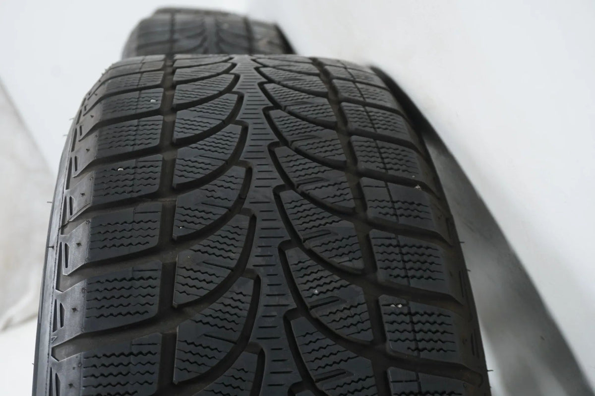 Mercedes GLC W253 X253 winter tires/wheels 235/60 R18 inch Detailansicht 10