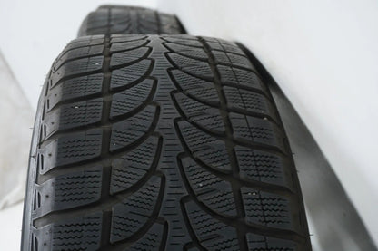 Mercedes GLC W253 X253 winter tires/wheels 235/60 R18 inch