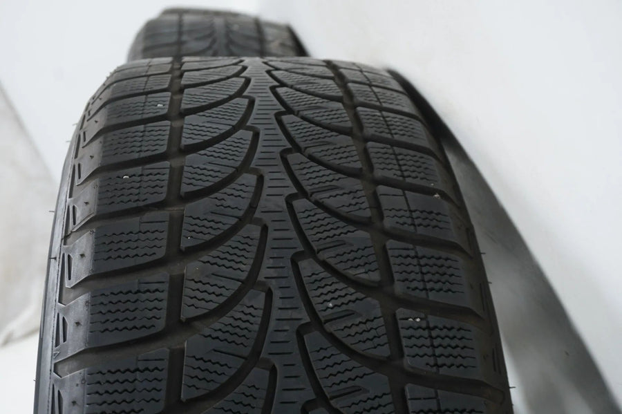 Mercedes GLC W253 X253 winter tires/wheels 235/60 R18 inch