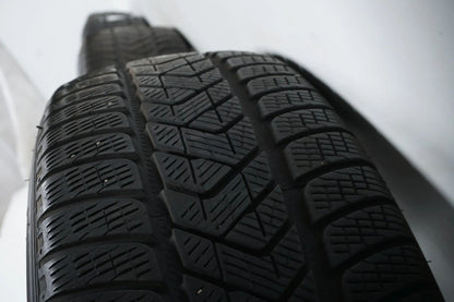 Mercedes GLC W253 X253 winter tires/wheels 235/60 R18 inch