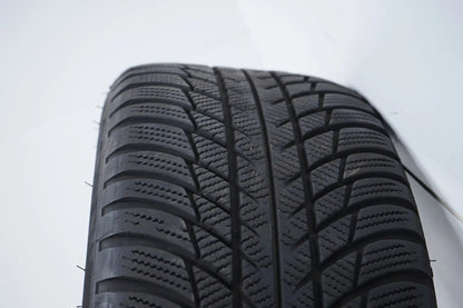 Mercedes AB Class W177 B247 Winter Wheels Winter Tires 18 Inch