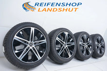 Mercedes A-Klasse B-Klasse W177 C118 winterbanden winterwielen 18 inch