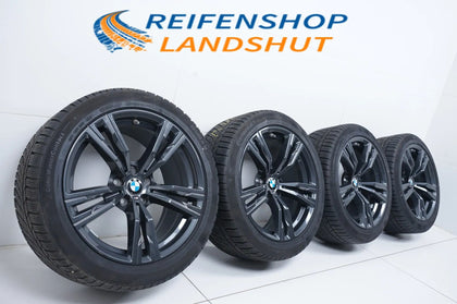 BMW Z4 G29 pneumatici invernali ruote invernali 255 40 18 pollici M798