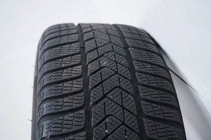 Mercedes AB Class W177 B247 Winter Wheels Winter Tires 18 Inch