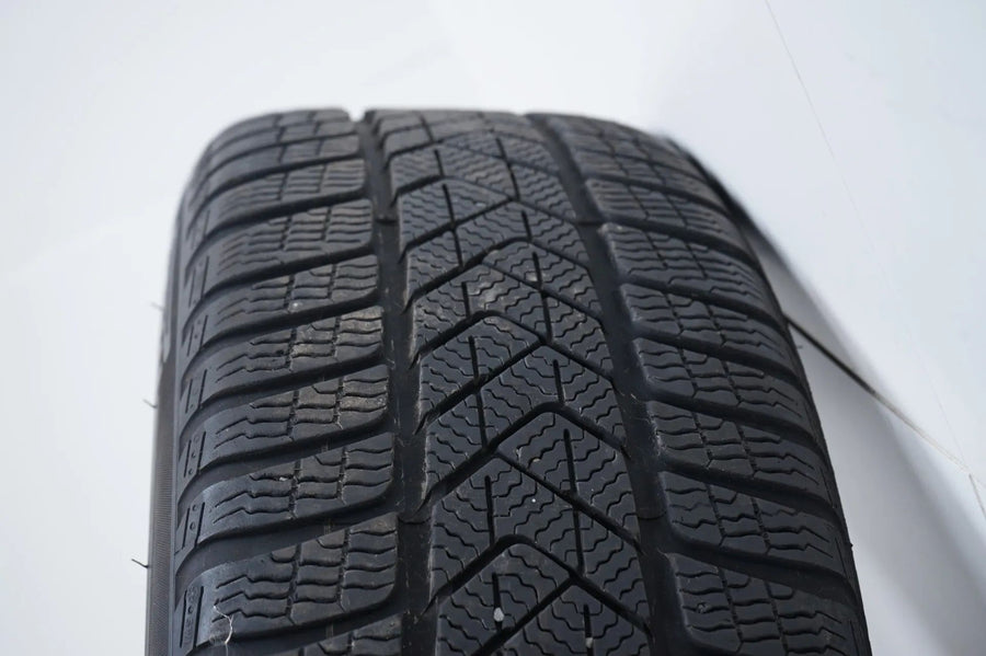 Mercedes AB Class W177 B247 Winter Wheels Winter Tires 18 Inch