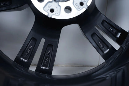 BMW Z4 G29 winter tires/wheels 255/40/18 inch M798