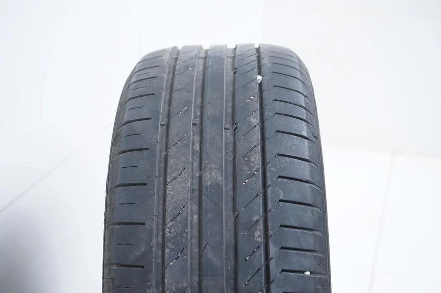 1x Sommerreifen 225 50 17 Zoll Continental DOT17 ca.3,5 mm